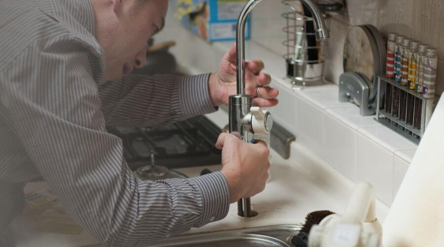 Professional Gas Leak Detection in Townsend, DE